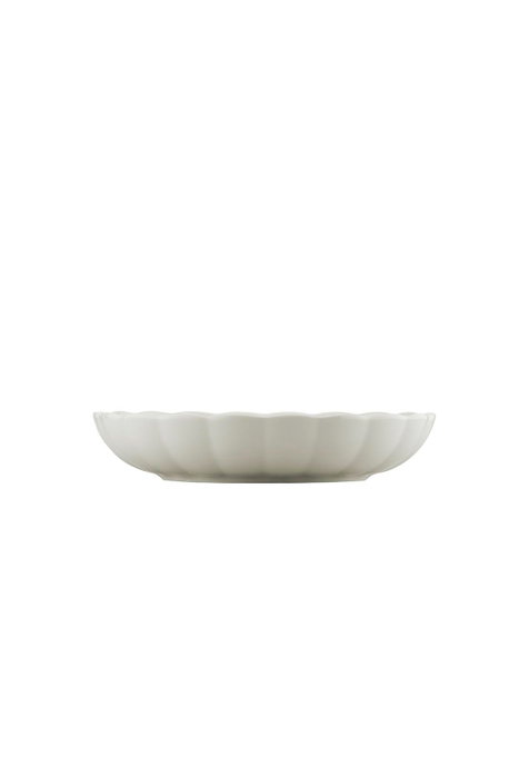 Hermia BNLZF27YT00 Vajilla de Porcelana 27 Piezas